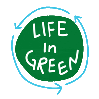 Life Upcycling Sticker by wemakeprice