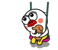 Depression 우울 Sticker by kwaesam