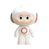 Point Sticker by Huawei Cloud BR