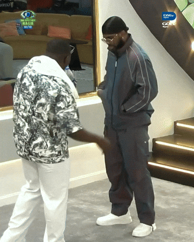 Bbnaija Kuture GIF by Big Brother Naija
