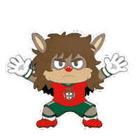 Football Sport Sticker