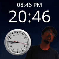 8Pm GIF