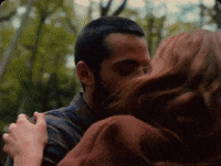 Sadie Sink Kiss GIF by Taylor Swift