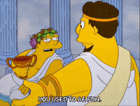 drunk episode 14 GIF