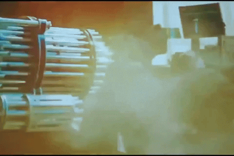 Bollywood Indian GIF