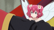 Love Live Sunshine Fairy GIF