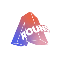 Aroundmedia Sticker by Kaleko