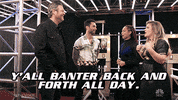 GIF by The Voice