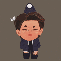 Shine Po GIF