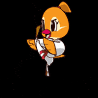 Workout Fighting GIF by vank