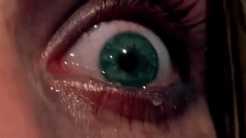The Texas Chainsaw Massacre Horror GIF by filmeditor