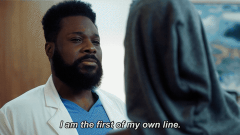 the resident GIF by Fox TV