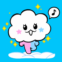 Treasure Som GIF by LINE FRIENDS