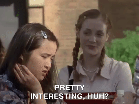 the mystery files of shelby woo nicksplat GIF