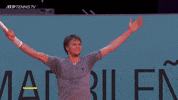 Good Vibes Smile GIF by Tennis TV
