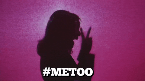 Me Too GIF by BabylonBee