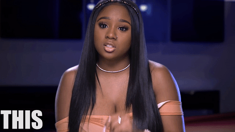 bow wow lol GIF by WE tv