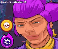 Brawl Stars GIF
