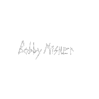 son bobby Sticker by osv