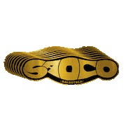 Sticker by Saoco Salsoteca Logroño