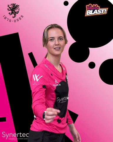 Throw Darts GIF by Somerset County Cricket Club