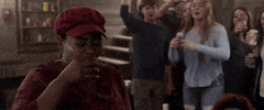 Octavia Spencer Drinking GIF by #MAmovie
