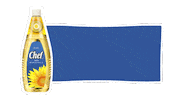 Aceite Sticker by Aceites Chef