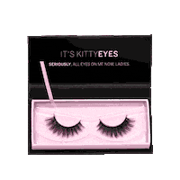 Eyes Lash Sticker by HighLash