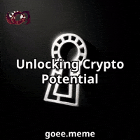 Space Unlocking GIF by Goeememe