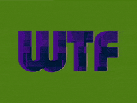 Art Wtf GIF