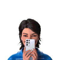Friday App Sticker by Magazine Luiza