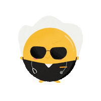 Swag Tilty Sticker