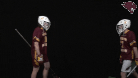 Mlax GIF by CUCougars