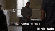 hugh dancy GIF by HULU