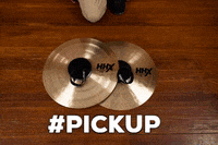 Marching Band Pickup GIF by Seavine