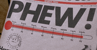 Spike Lee Weather GIF by Maudit