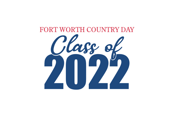 Fort Worth School Sticker by Fort Worth Country Day