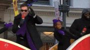 jimmy fallon nbc GIF by The 91st Annual Macy’s Thanksgiving Day Parade