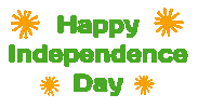Jai Hind Indian Sticker