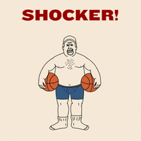 March Madness Sport GIF by Duluth Trading Co.