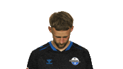 Look Up Sc Paderborn 07 Sticker by Bundesliga