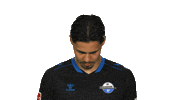 Look Up Sc Paderborn 07 Sticker by Bundesliga