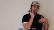 CorporateBro wrong way managers corporate bro doing it wrong GIF