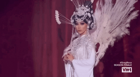rupaulsdragrace giphyupload rupauls drag race season 11 giphyrpdrs11 GIF