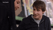 Venga Skam Espana GIF by Movistar+
