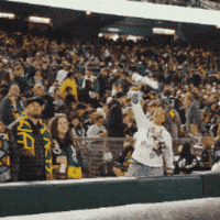 Happy The Town GIF by Oakland Roots Sports Club