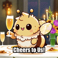 Romance Love GIF by Beelightened