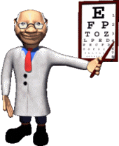 doctor STICKER