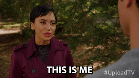 Upload Amazon Original GIF by Amazon Prime Video