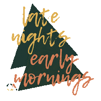 Latenights Sticker by Candice Nicole PR
